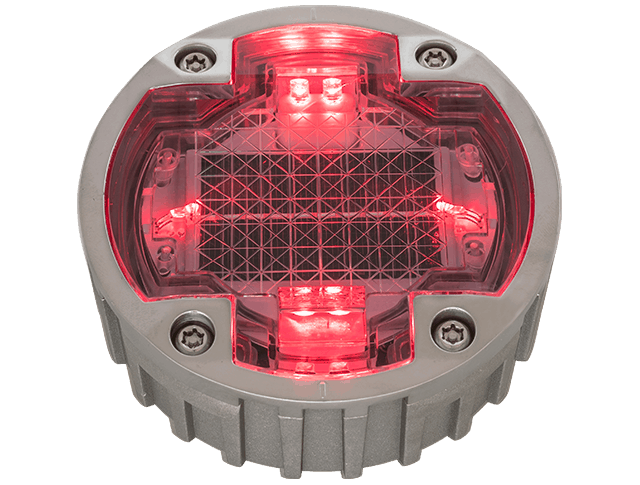 G105 solar road stud Philippines